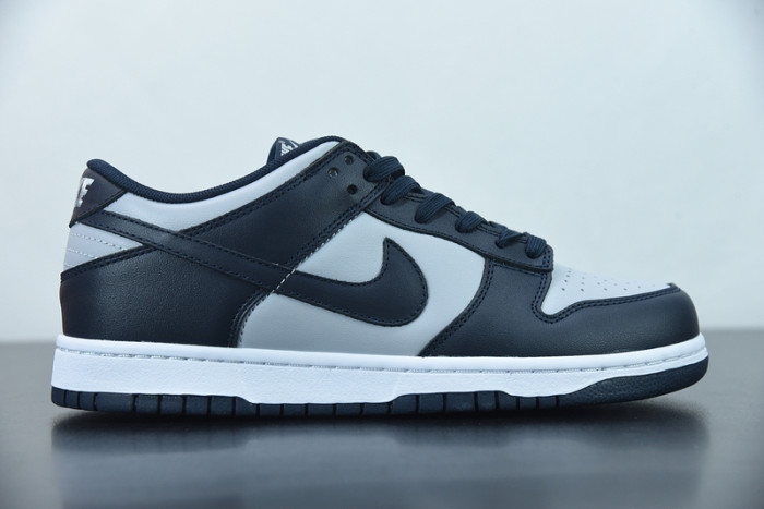 nike dunk low “championship grey” dd1391-003