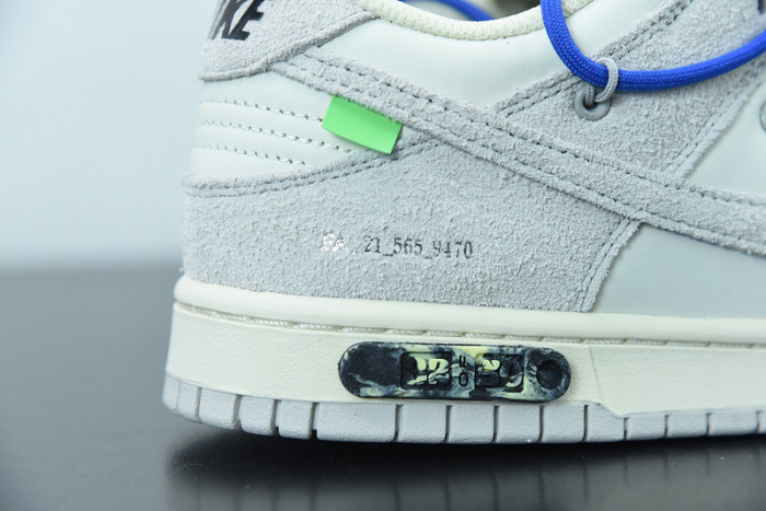 off white nike dunk low 32 of 50 ow dj0950-104