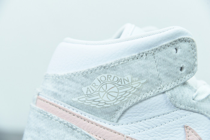 air jordan 1 mid se “light iron ore” dn4045-001