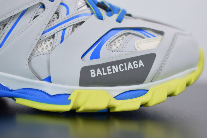 balcia track sneaker 545023 w1gb9 6509