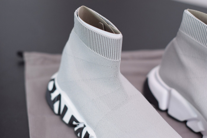 balcia speed trainer