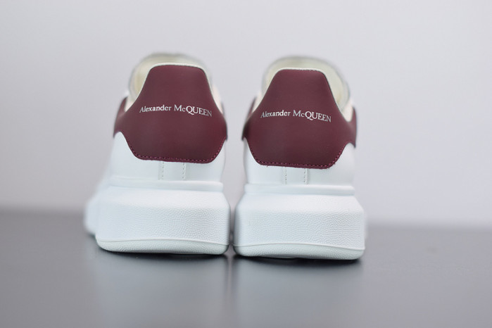 alexander mcqueen sneakers