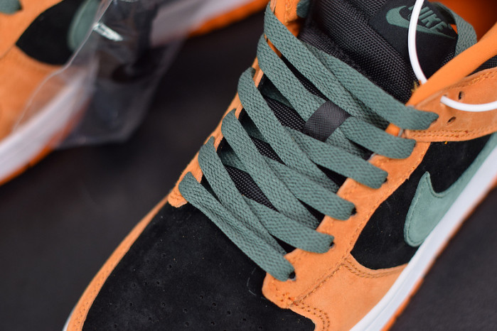 nike dunk low sp retro 2020 ugly duckling pack ceramic da1469-001