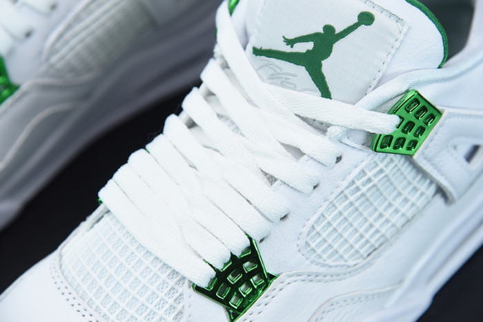 air jordan 4 pine green ct8527-113