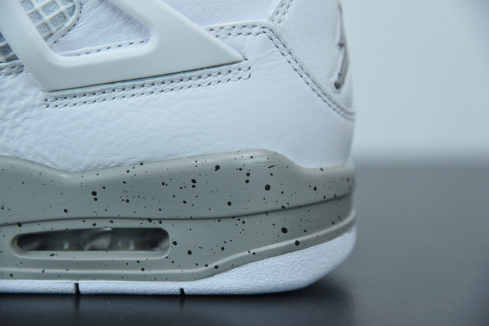air jordan 4 “white oreo” ct8527-100