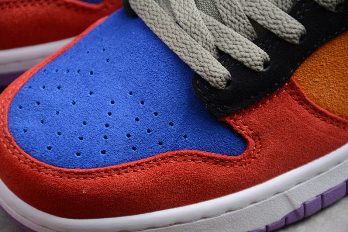 nike dunk low viotech (2019) ct5050-500