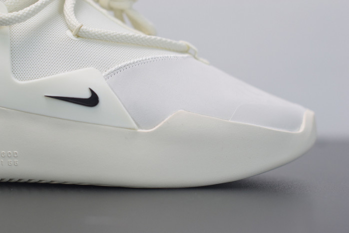 nike air fear of god 1 sail black ar4237-100