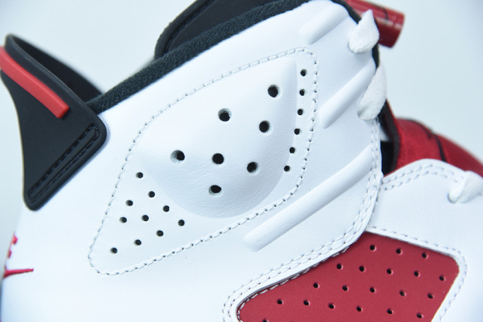 air jordan 6 carmine ct8529-106 2021