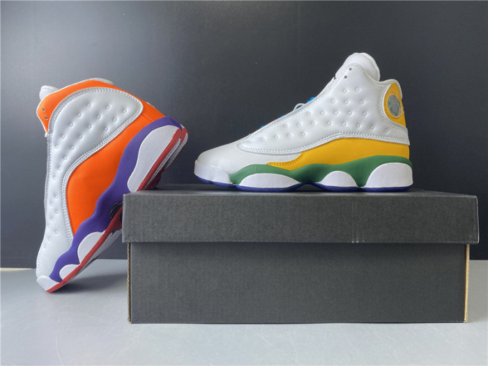 air jordan 13 retro gs playground cv0785-158