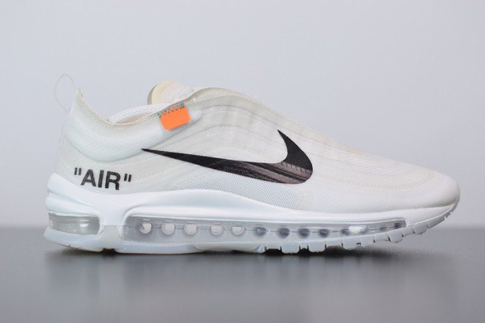 nike air max 97 off-white black aj4585-100