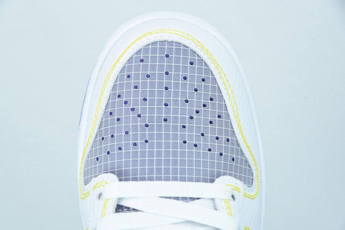 nike dunk low union passport pack grey purple dj9649-500