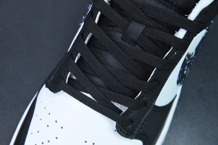 nike dunk low essential paisley pack black dh4401-100