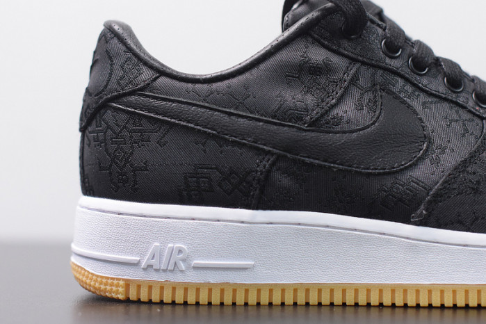 nike air force 1 low fragment design x clot cz3986-001