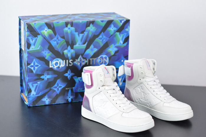 lv sneakers