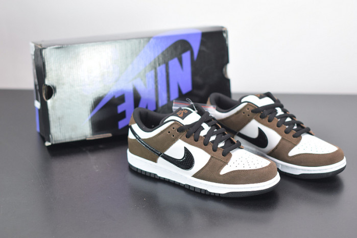 nike sb dunk low sp "trail end brown" 304292-102