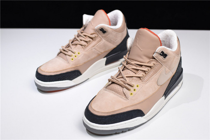 air jordan 3 retro jth bio beige av6683-200
