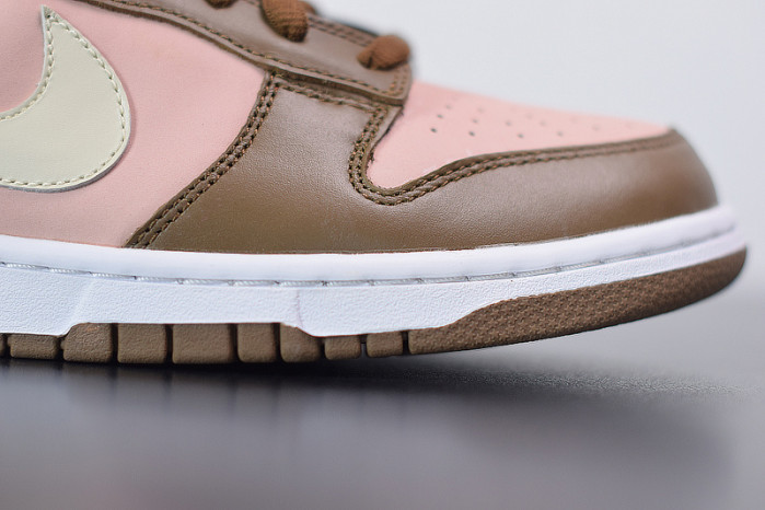 nike dunk sb low stussy cherry 304292-671