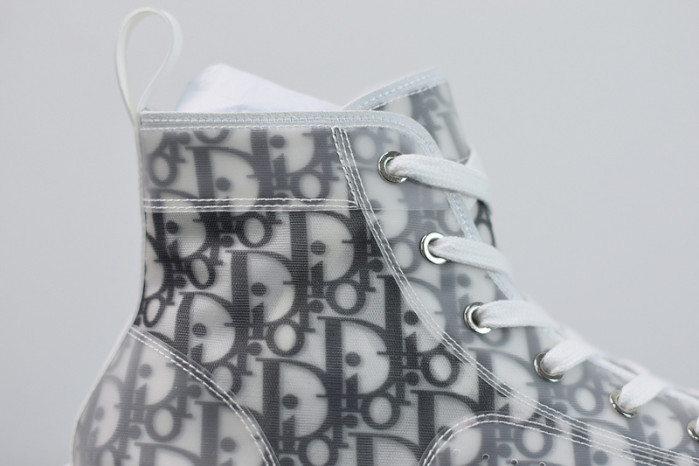 dor b23 high top logo oblique d002