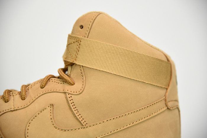 nike air force 1 high flax 882096-200