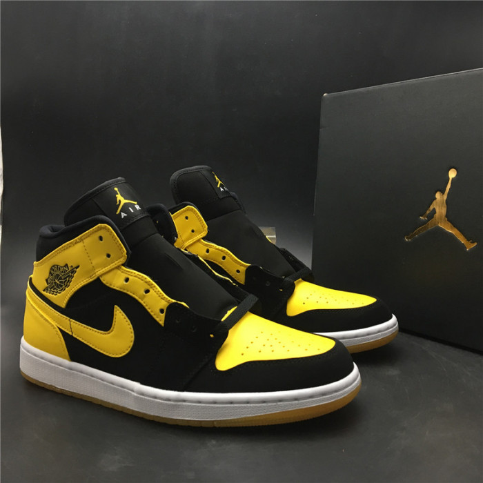 air jordan 1 retro mid new love 554724-035