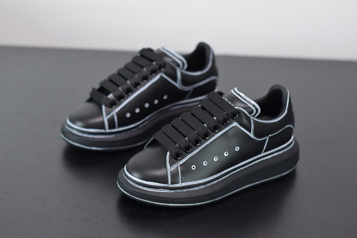 alexander mcqueen sneakers