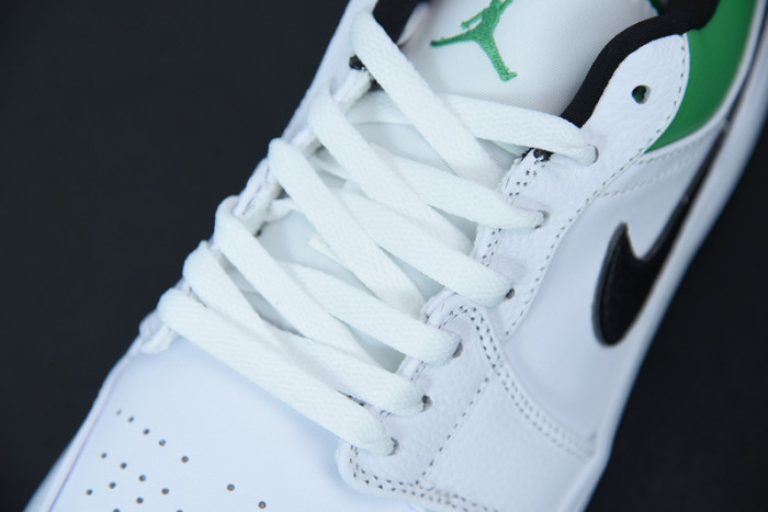 air-jordan-1-low-white-lucky-green-black-553558-129