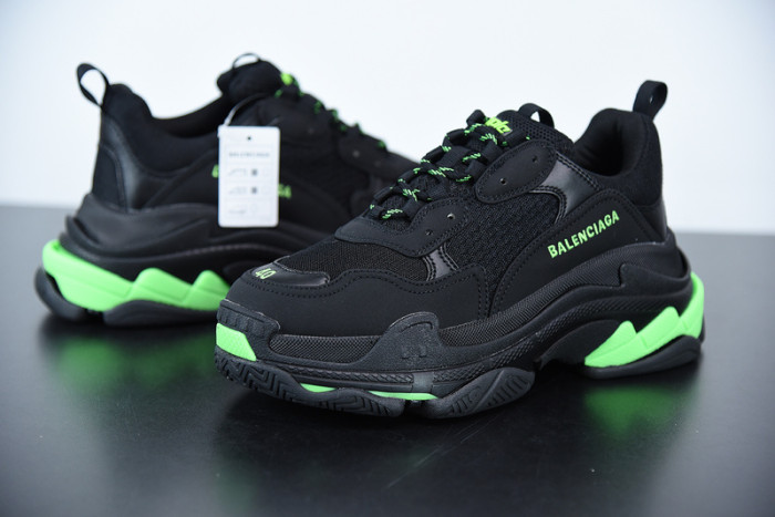 balcia triple s 524039 w2pw1 4881