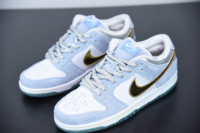 sean cliver x nike sb dunk low dc9936-100