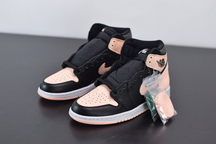 air jordan 1 retro high og crimson tint 555088-081