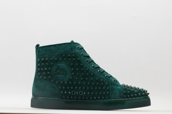 Ch**an louboutin