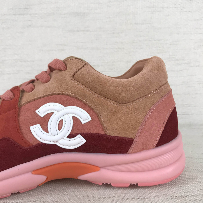chnl sneaker