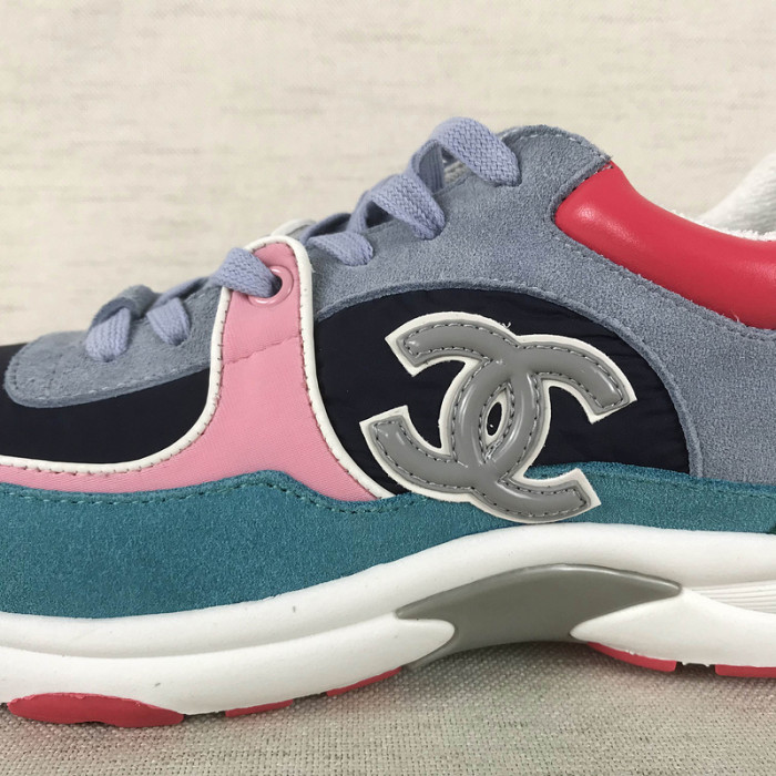 chnl sneaker