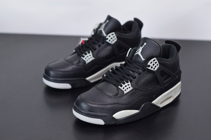 air jordan 4 retro oreo 314254-003