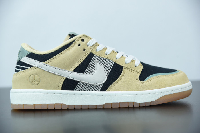 nike dunk low rooted in peace dj4671-294