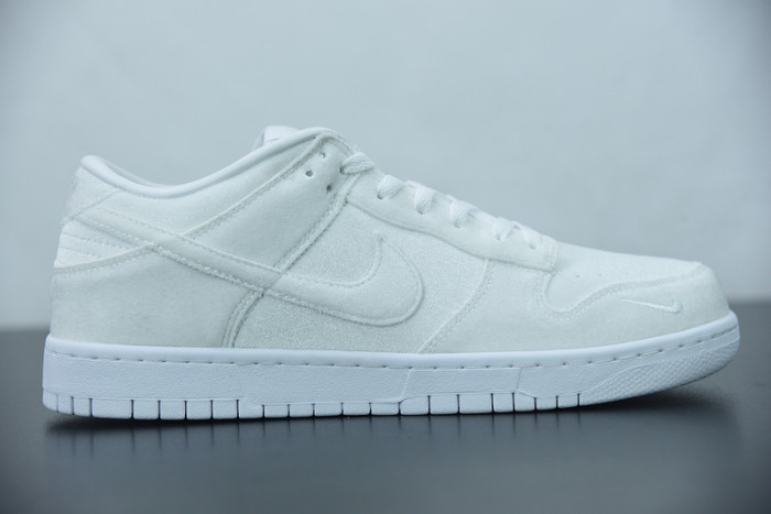 dover street market nike dunk low dh2686-100