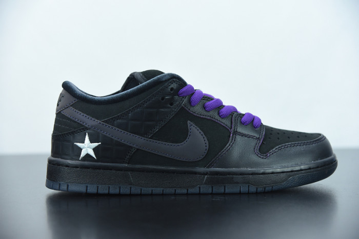 familia x nike sb dunk low "first avenue" dj1159-001