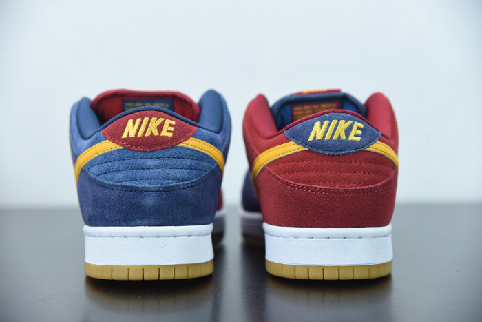 nike sb dunk low catalonia dj0606-400