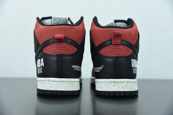 undercover x nike dunk high “uba” dd9401-600