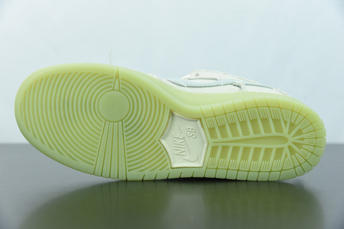 nike dunk low “mummy " dm0774-111