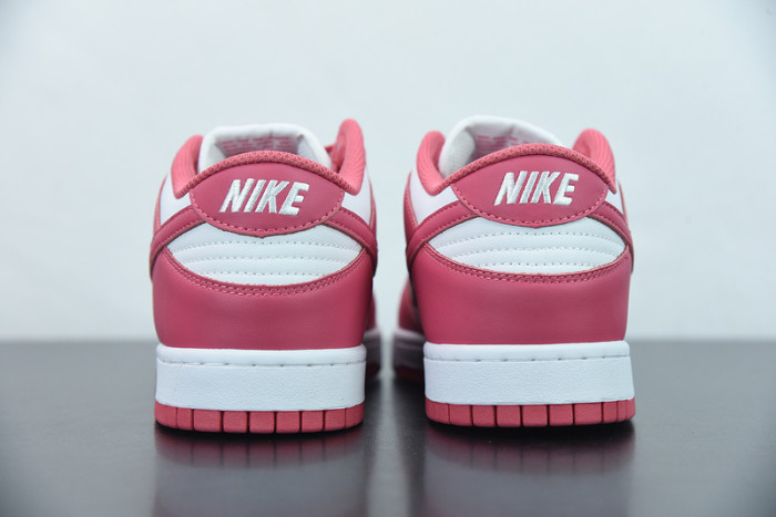 nike dunk low archeo pink wmns dd1503-111