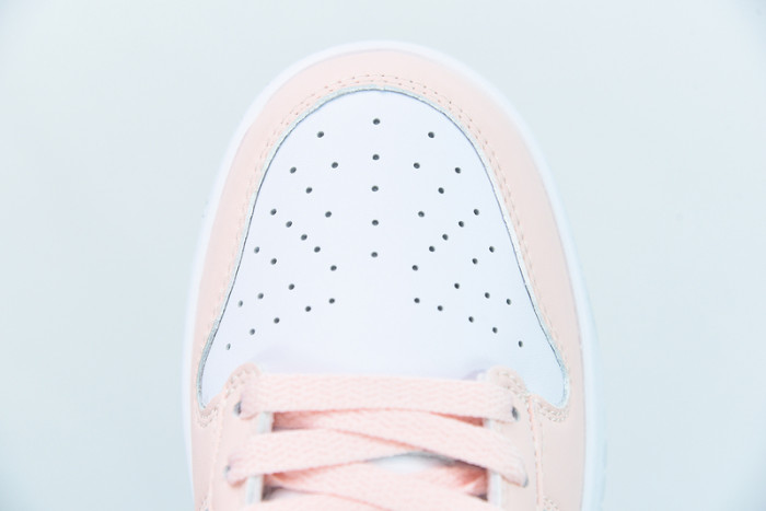 nike dunk low move to zero pale coral dd1873-100