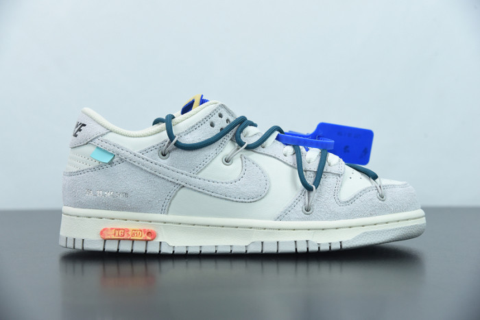 off white nike dunk low 16 of 50 ow dj0950-111