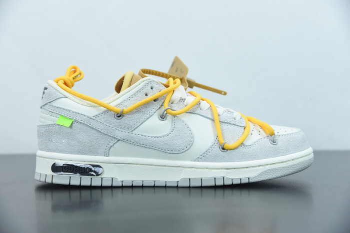 off white nike dunk low 39 of 50 ow dj0950-109