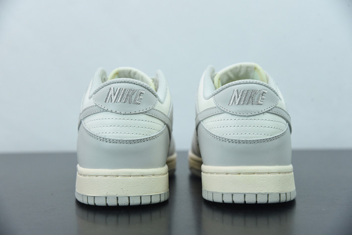 nike dunk low “light bone” dd1503-107