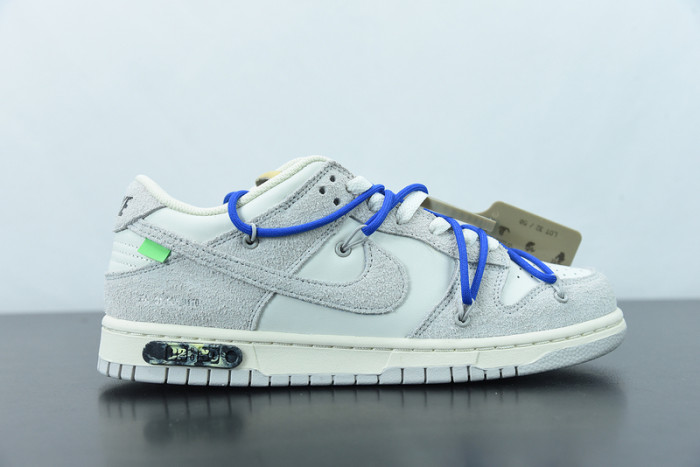 off white nike dunk low 32 of 50 ow dj0950-104