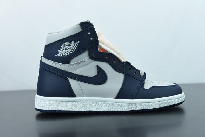air jordan 1 high 85 "georgetown" bq4422-400