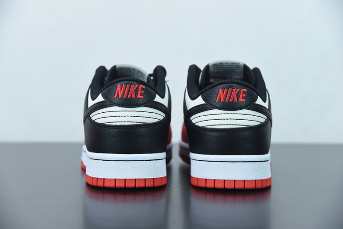 nba x nike dunk low emb 75th anniversary dd3363-100