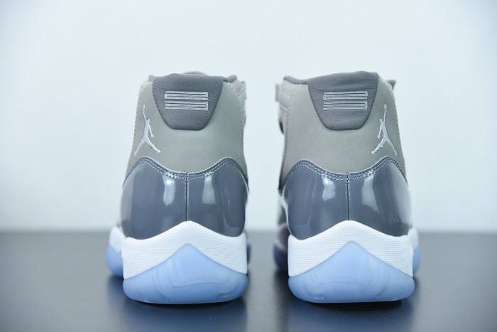 air jordan 11 cool grey ct8012-005