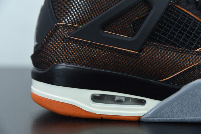 air jordan 4 retro starfish cw7183-100