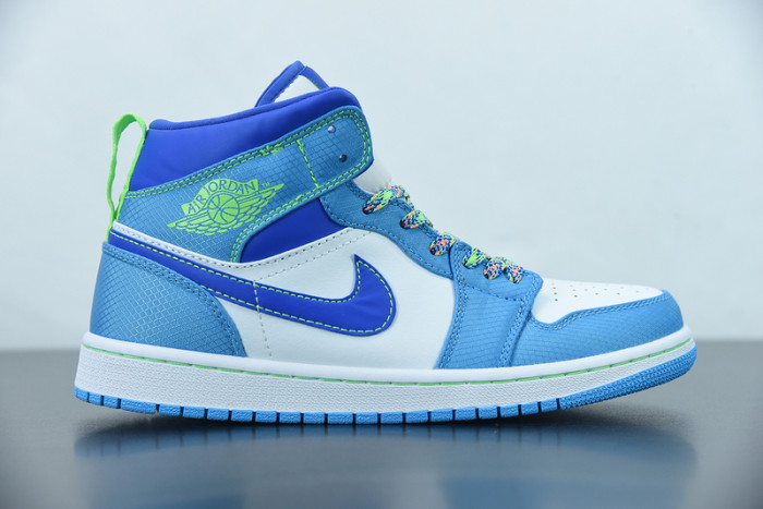 air jordan 1 mid gs da8010-400